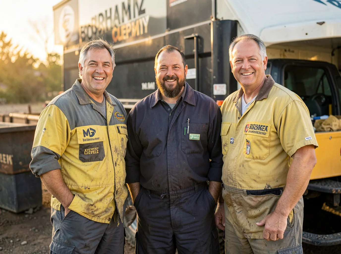 Sewage Cleanup company in Denison, IA