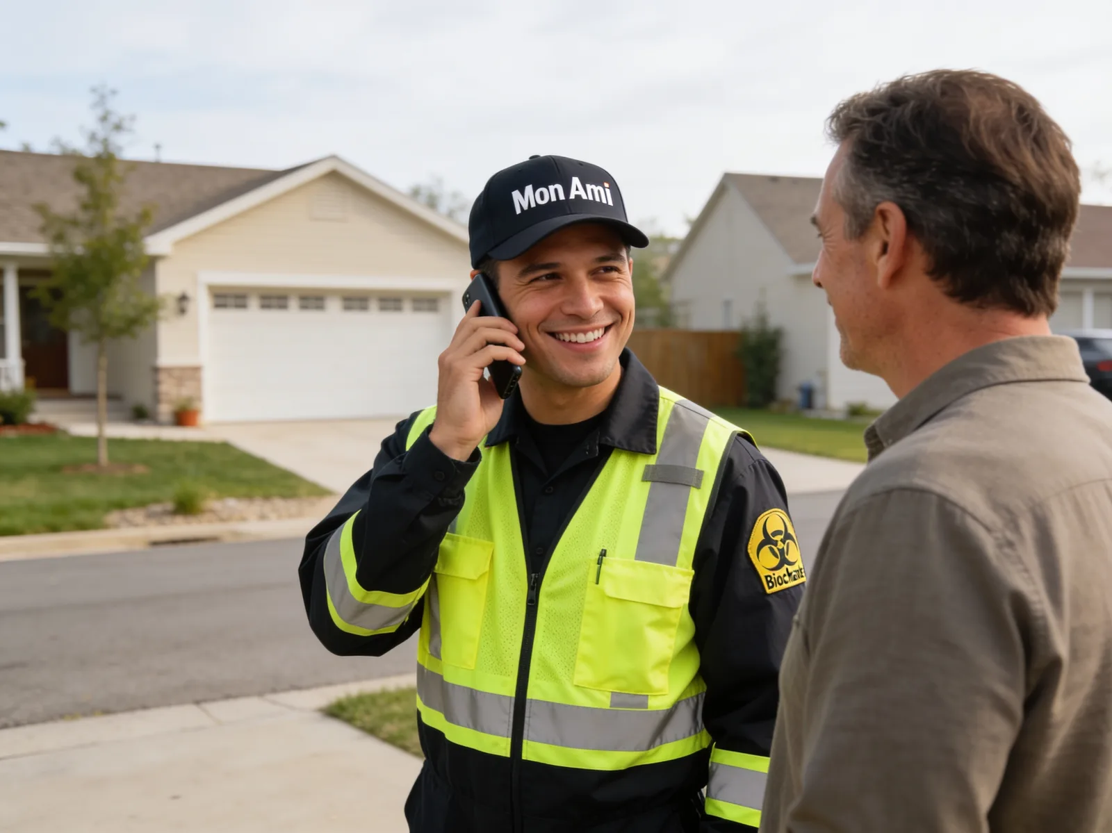 Sewage Cleanup Denison, IA FAQs