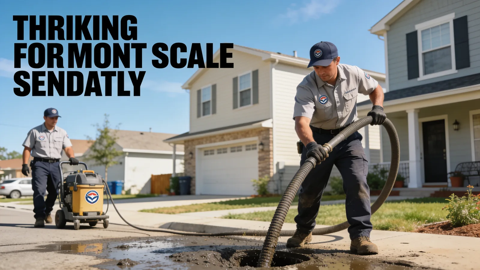 Sewage Cleanup in Denison, IA near me